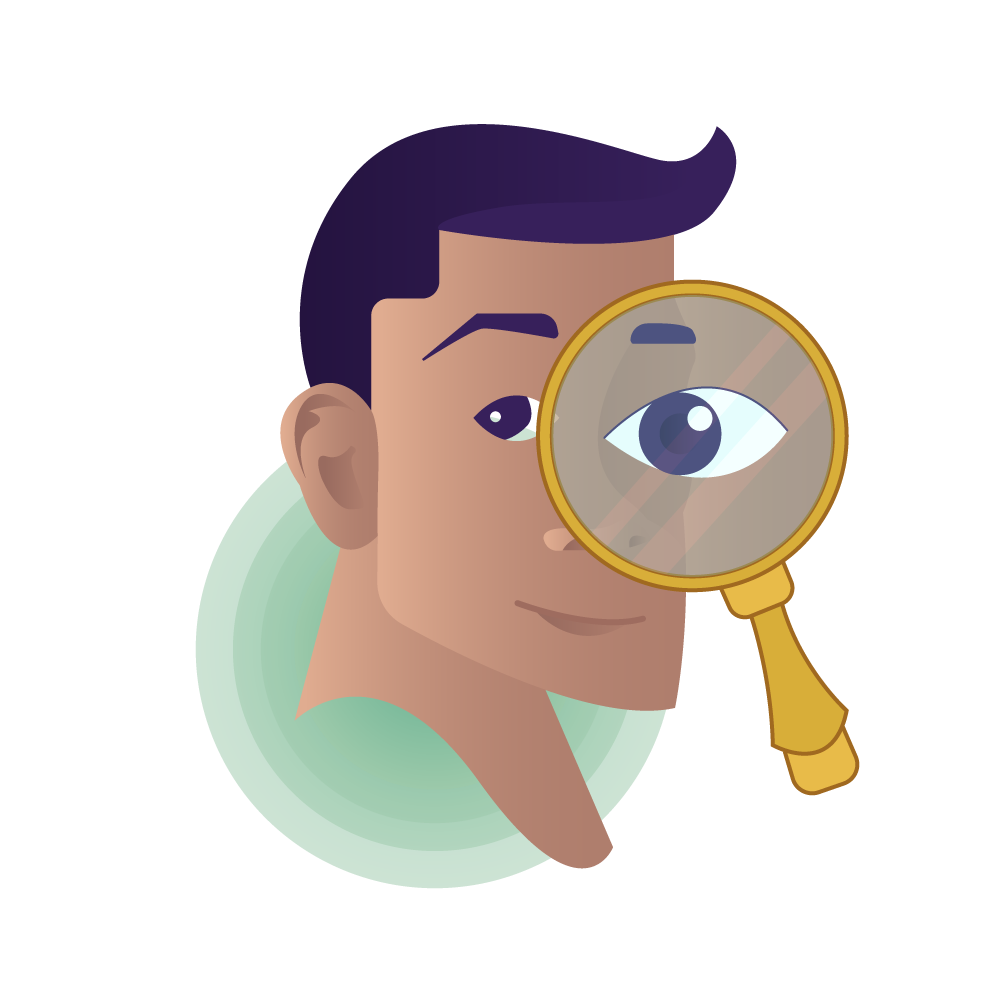 FAQ Logo